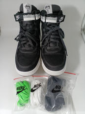 VANDAL HIGH|NIKE×STUSSY
