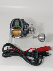 電動リール|SHIMANO