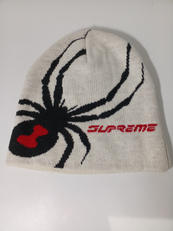 ニット帽|SUPREME×SPYDER