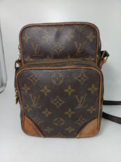モノグラム アマゾン|LOUIS VUITTON