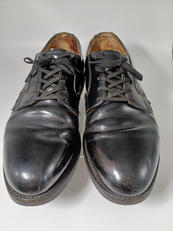 POSTMAN OXFORD 101|RED WING
