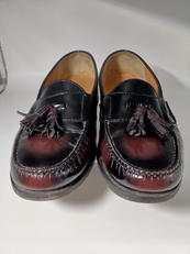 タッセルローファー|COLEHAAN