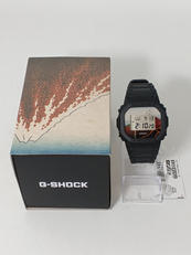 G-SHOCK|CASIO