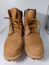 WHEAT|TIMBERLAND