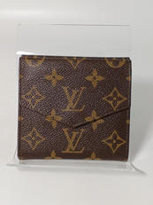 モノグラム ポルトモネビエ|LOUIS VUITTON