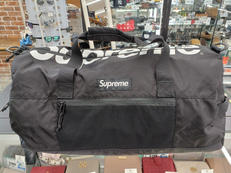 ダッフルバッグ|SUPREME