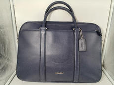 レーザービジネスバッグ|COACH