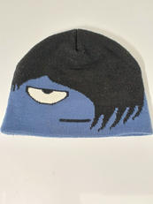 EMO BEANIE|FUCK THIS INDUSTRY