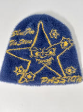 TARGET PRACTICE FOHAIR BEANIE|PASSION