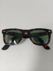 ウェイファーラー|RAY BAN