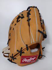 硬式用ファーストミット|Rawlings