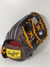 硬式用グローブ|RAWLINGS