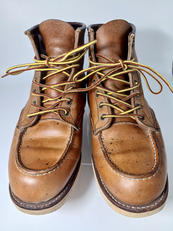 アイリッシュセッター ブーツ|REDWING