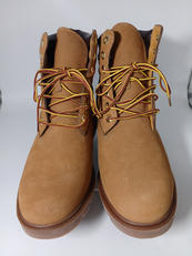 6INCH ウォーターレジスタントブーツ|TIMBERLAND