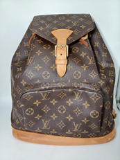 モリスリGM リュックサック|LOUIS VUITTON