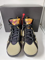 AIR JORDAN 7 RETRO "OLIVE"|NIKE