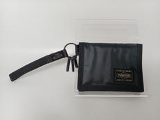 三つ折り財布|PORTER