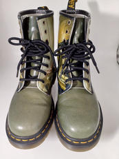×THE NATIONAL GALLERY 8HOLE BO|DR.MARTENS