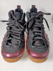 AIR FOAMPOSITE ONE "NIGHT MOON|NIKE