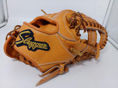 硬式用グローブ 内野手用|KUBOTA SLUGGER