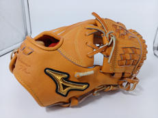 硬式用グローブ 内野手用|MIZUNO PRO