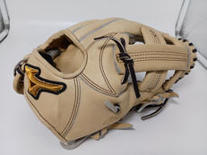 硬式用グローブ 内野手用|MIZUNO PRO