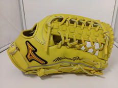 硬式用グローブ 外野手用|MIZUNO PRO