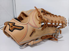 硬式用グローブ 外野手用|MIZUNO PRO CLASSIC