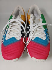 オリンピック スニーカー|ASICS