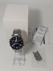 EDIFCE|CASIO