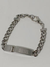 チェーンブレスレット|DIESEL