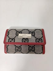 6連キーケース|GUCCI