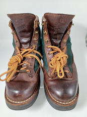 レースアップブーツ|DANNER