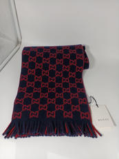 GGマフラー|GUCCI
