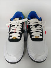 AIR FORCE 1 "HIDDEN MESSAGE"|NIKE