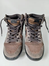 DUNK HIGH PRO|NIKE