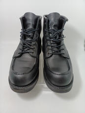 クラッシックモック BLK|RED WING