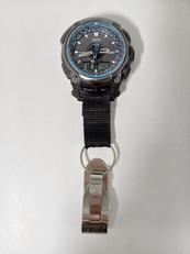 PRO TREK|CASIO