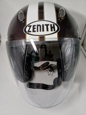 フルフェイスヘルメット|ZENITH
