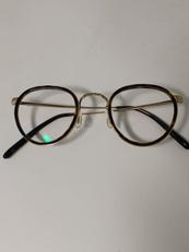 伊達メガネ|OLIVER PEOPLES