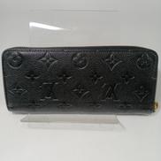 モノグラム アンプラント ポルトフォイユ クレマンス|LOUIS VUITTON