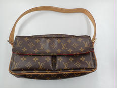 ヴィバシテMM|LOUIS VUITTON