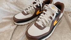 AIR MAX 90 GORE-TEX "CACAO WOW|NIKE