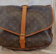 ソミュール35|LOUIS VUITTON