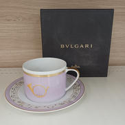 カップ&ソーサー|BVLGARI
