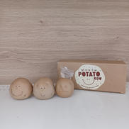 調味料セット|KATO KOGEI