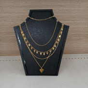 ネックレス|LUN.AJ