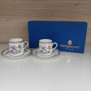 ペアカップ|WEDGWOOD