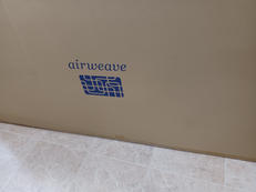 エアウィーブマットレス|エアウィーブ