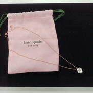 ネックレス|KATE SPADE
